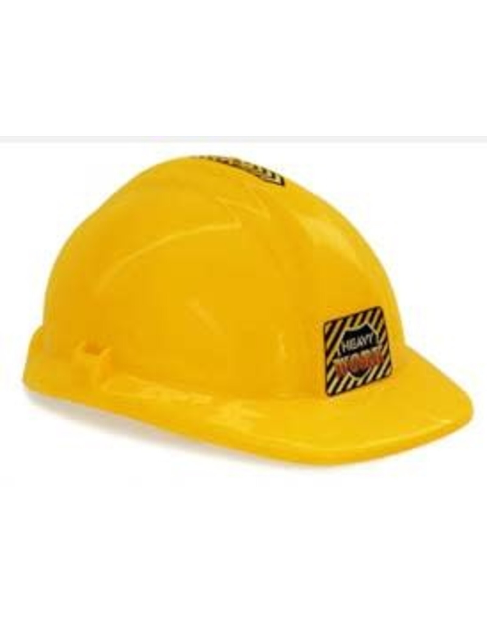 HM Smallwares Construction Hat