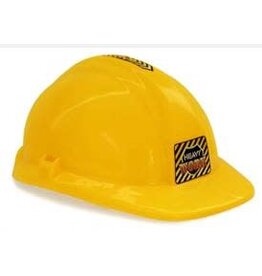 HM Smallwares Construction Hat