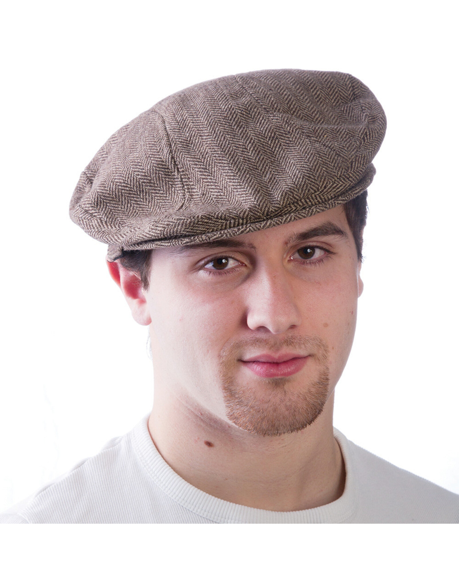 HM Smallwares Newsie Hat