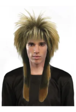 HM Smallwares Turner Wig