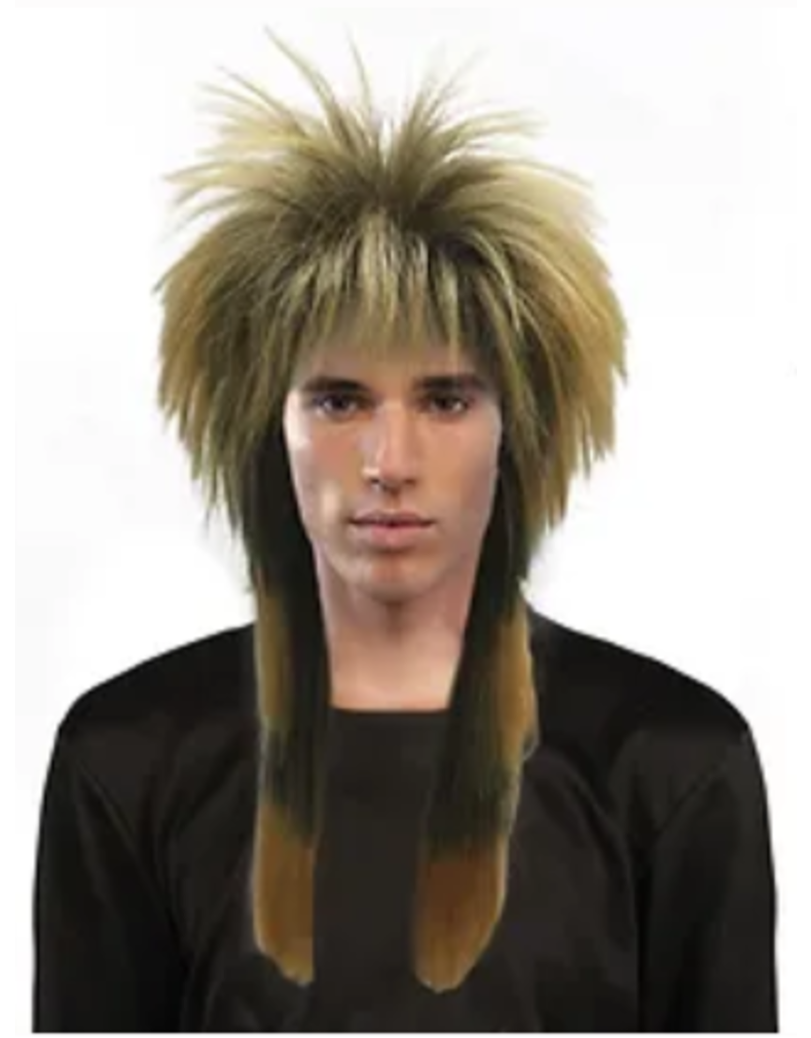 HM Smallwares Turner Wig