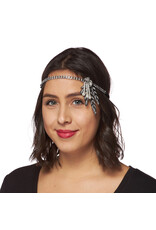 HM Smallwares Gatsby Headband