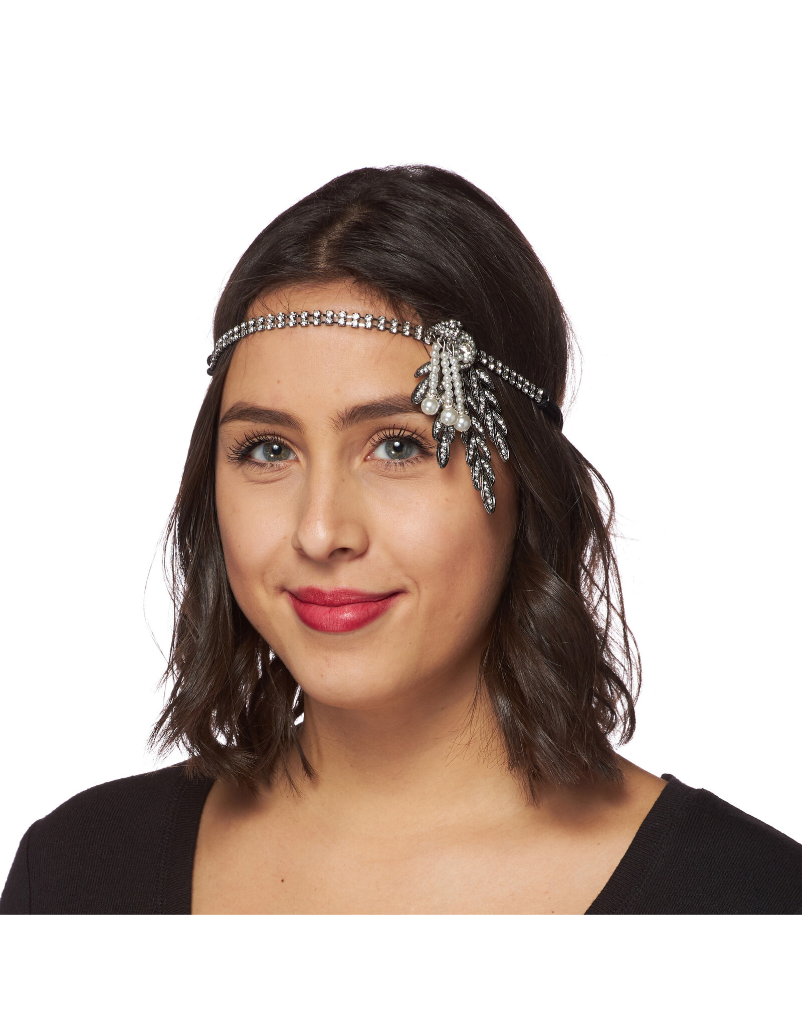 HM Smallwares Gatsby Headband