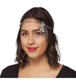 HM Smallwares Gatsby Headband