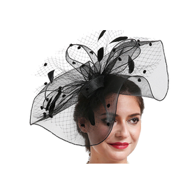 HM Smallwares Garden Party Fascinator