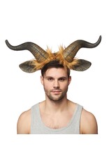 HM Smallwares Beastly Horns