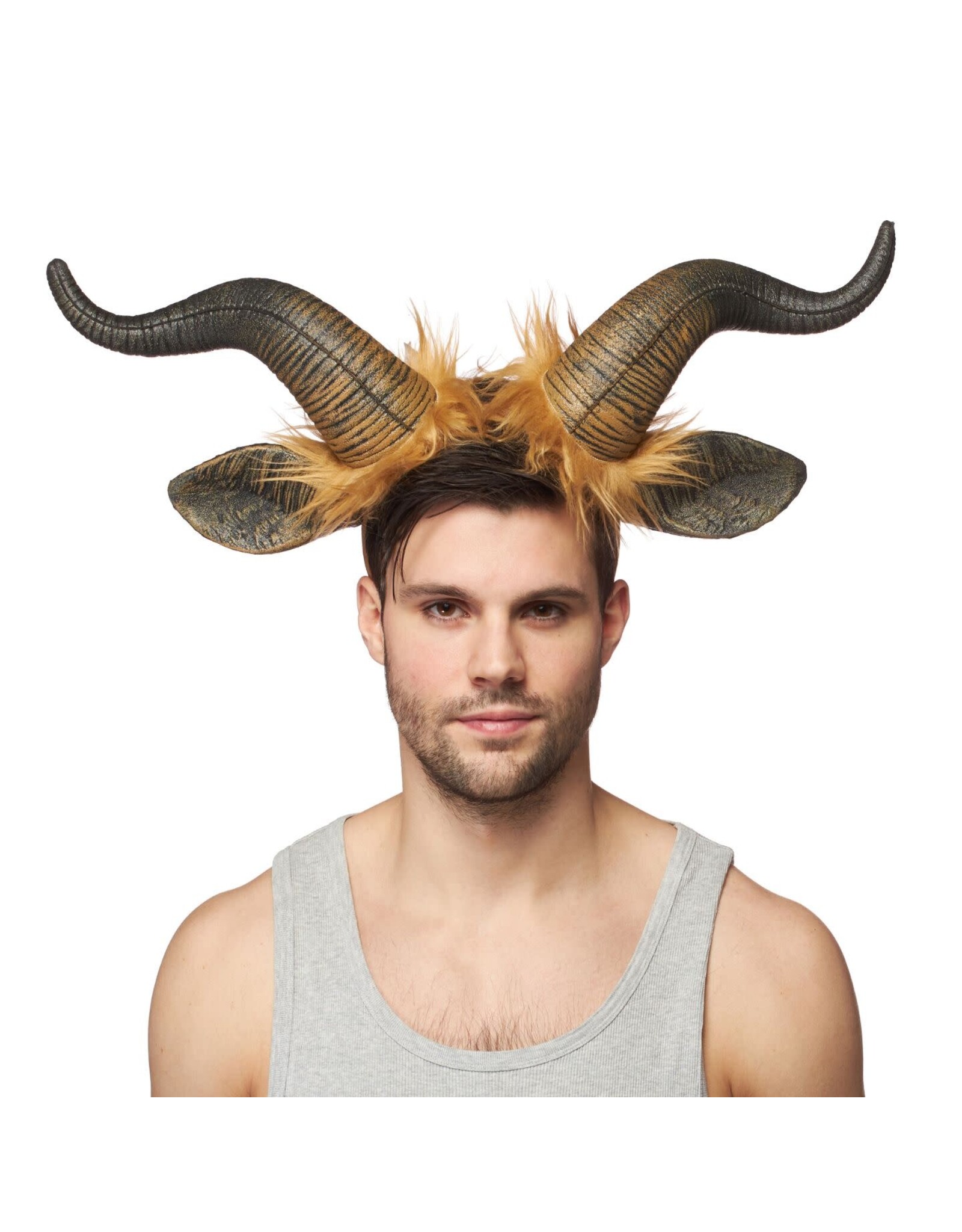 HM Smallwares Beastly Horns