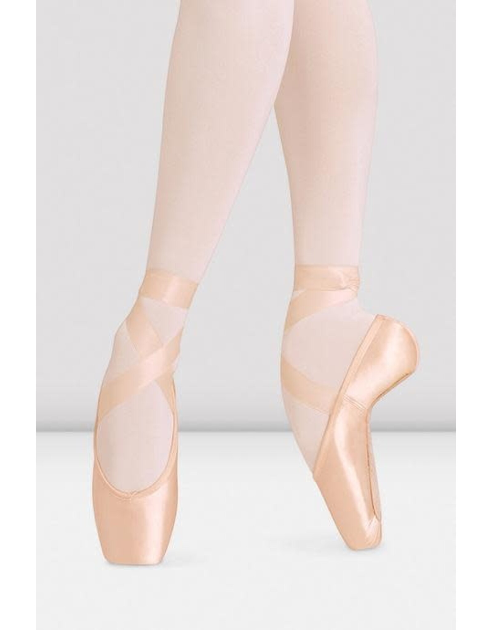 Bloch Bloch Balance European Strong Pointe Shoes