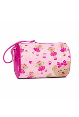 Horizon Dance Bear Ballerina Duffel