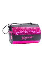 Horizon Dance Nancy Duffel Black/Pink Horizon Dance Nancy Duffel Black/Pink