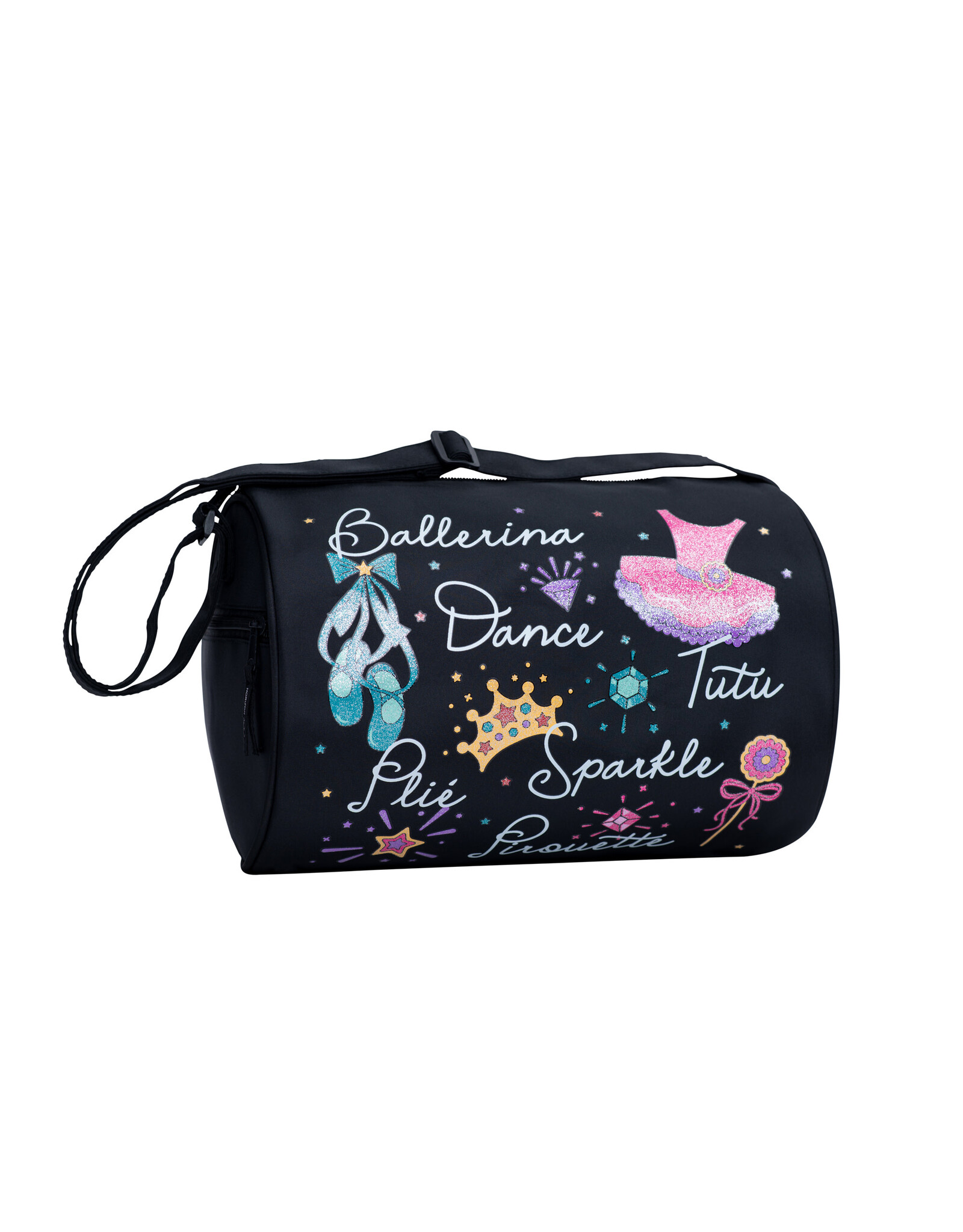 Horizon Dance Stephanie Duffel