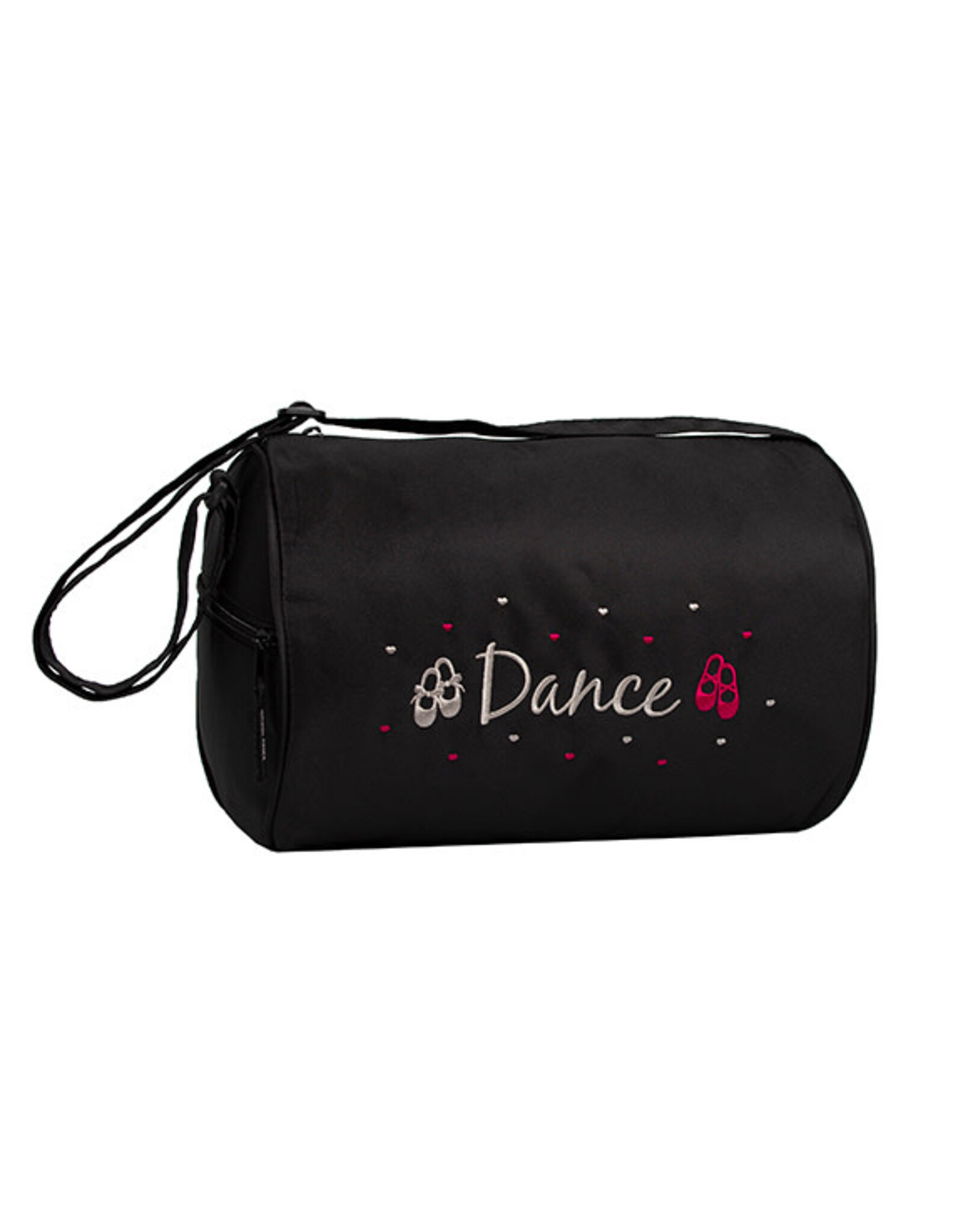 Horizon Dance Linda Duffel Black