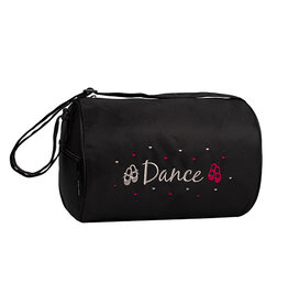 Horizon Dance Linda Duffel Black