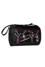 Horizon Dance *Disc* Jump! Duffel