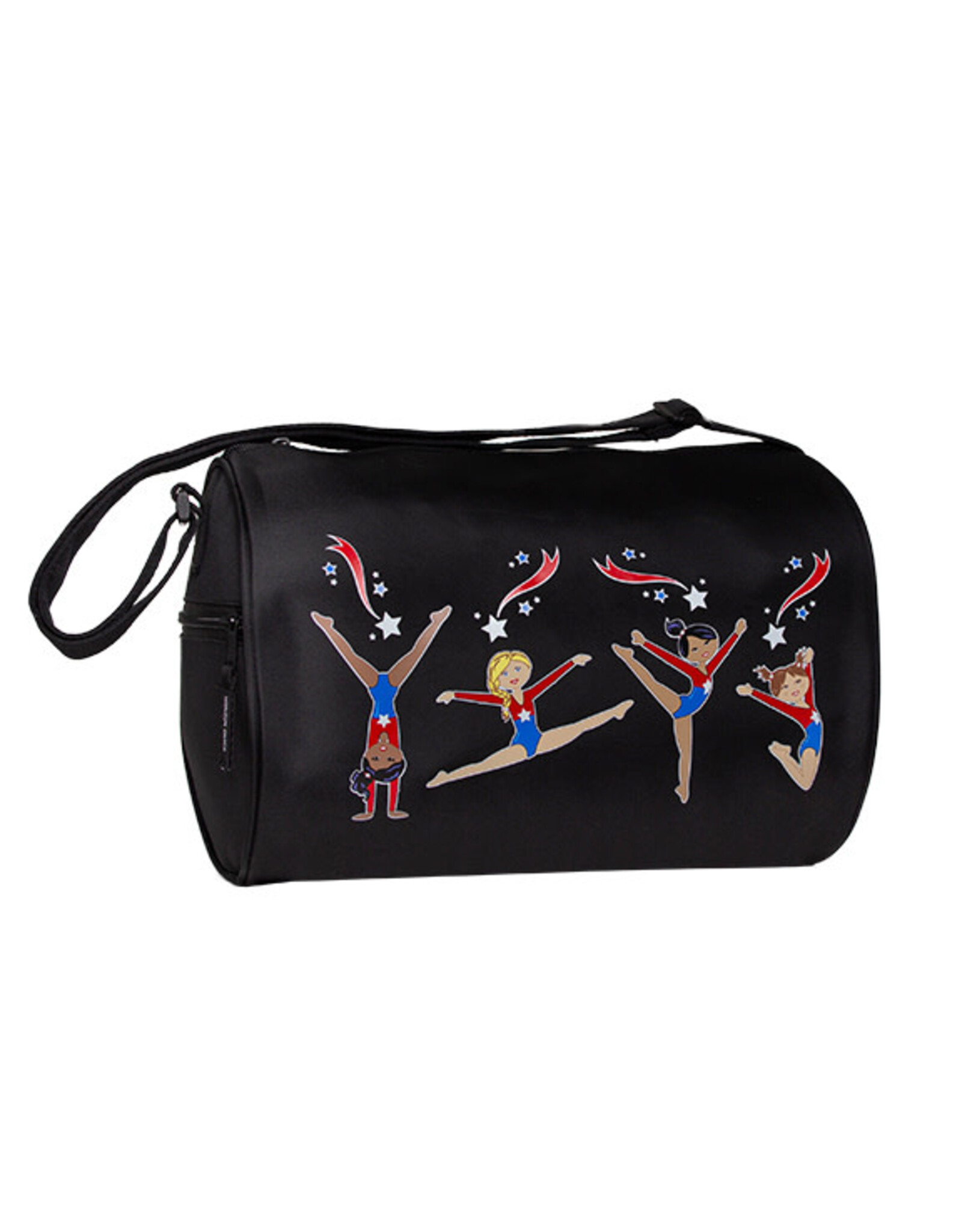 Horizon Dance *Disc* Jump! Duffel