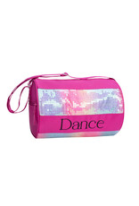 Horizon Dance Mimi Duffel Pink