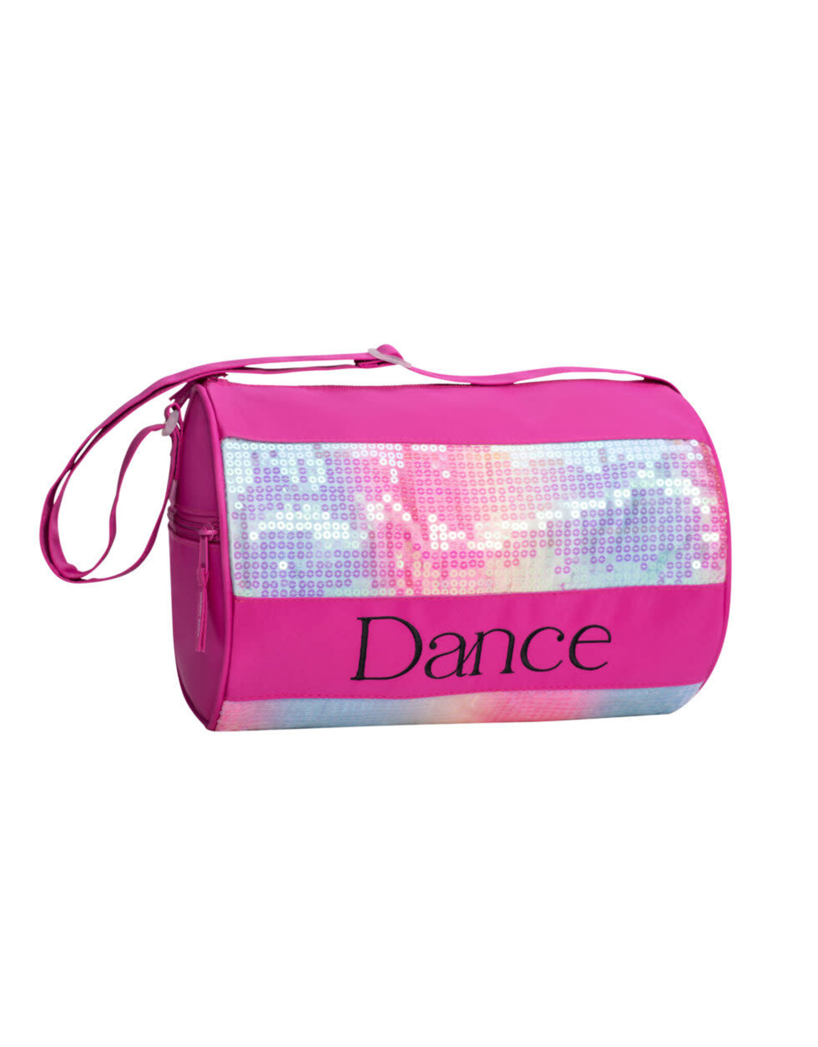 Horizon Dance Mimi Duffel Pink