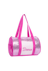 Horizon Dance Carolyn Duffel Pink
