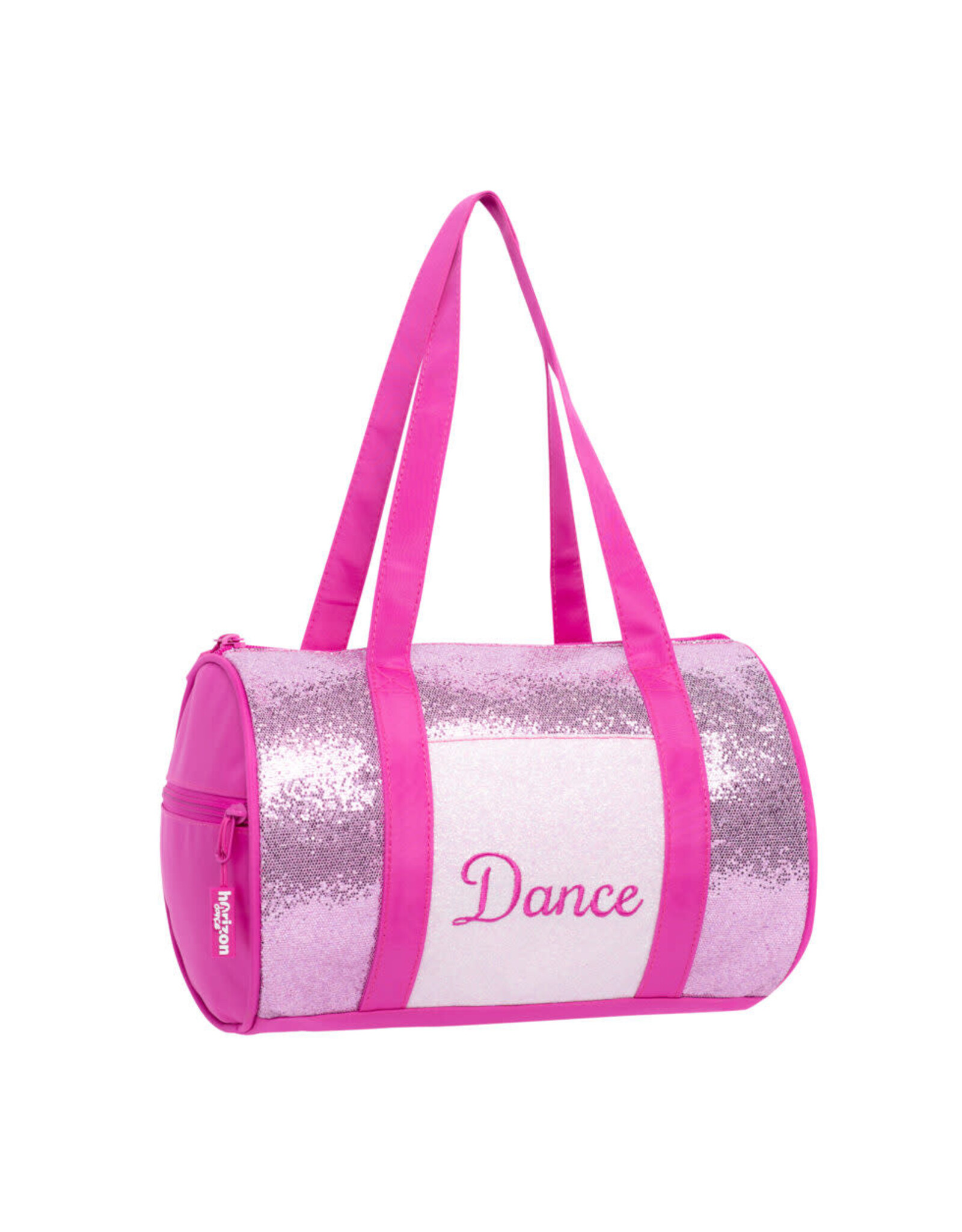 Horizon Dance Carolyn Duffel Pink