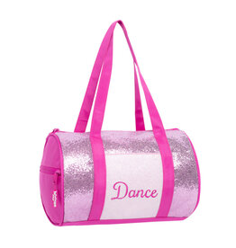 Horizon Dance Carolyn Duffel Pink