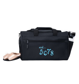 Horizon Dance 5678 Gear Duffel