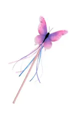 Great Pretenders Butterfly Wand