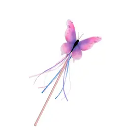 Great Pretenders Butterfly Wand