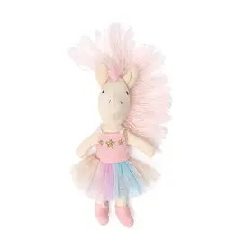 Great Pretenders *Disc* Lily the Unicorn Doll