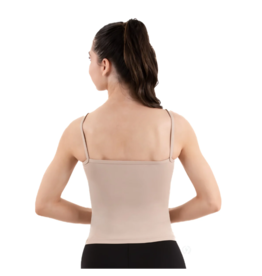 Eurotard Camisole Top Nude