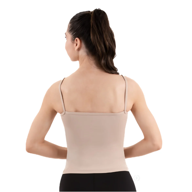 Camisole Top Nude - Karries Kostumes & Dance Supplies