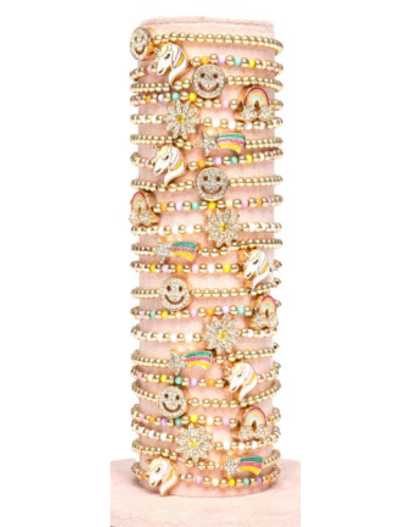 Great Pretenders Taylor's Besties Bracelets