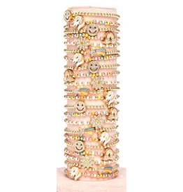Great Pretenders Taylor's Besties Bracelets