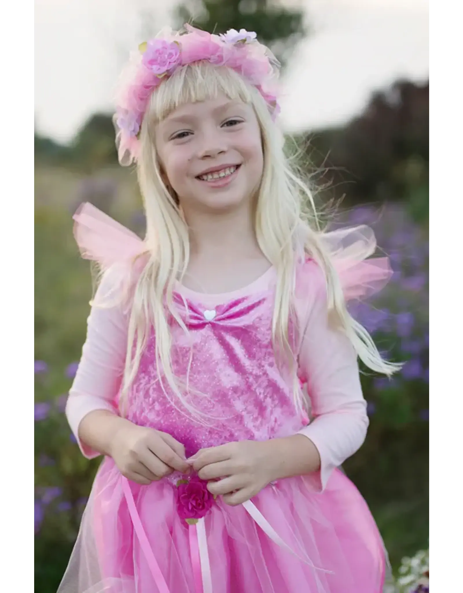 Great Pretenders Forest Fairy Princess Halo