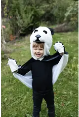 Great Pretenders Panda Cuddle Cape 4/6