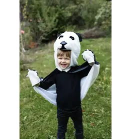 Great Pretenders Panda Cuddle Cape