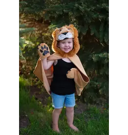 Great Pretenders Storybook Lion Cape