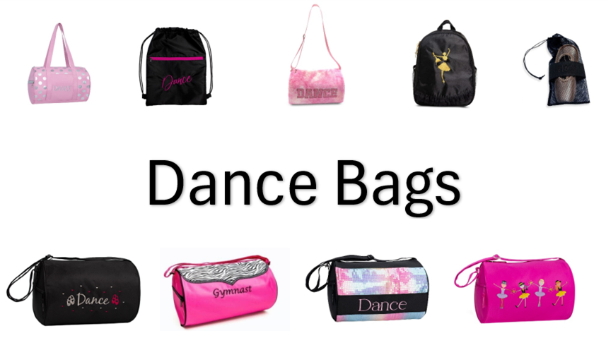 Dance Bags