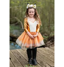 Great Pretenders Woodland Fox Dress