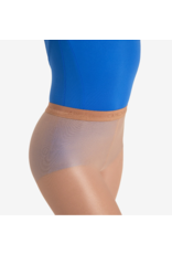 Capezio Capezio Shimmer Tights Suntan Capezio Capezio Shimmer Tights Suntan