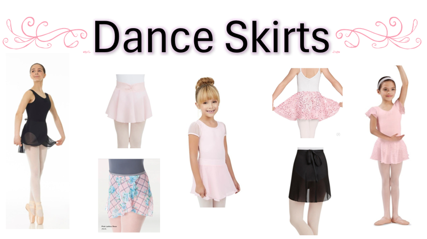 Dance Skirts