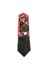 Forum Novelties Inc. 1920's Gangster Tie  Black