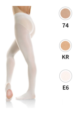 Mondor Mondor Performance 314 Convertible Tights