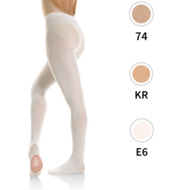 Mondor Mondor Performance 314 Convertible Tights