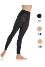 Mondor Mondor Ultrasoft 318 Footless Tights