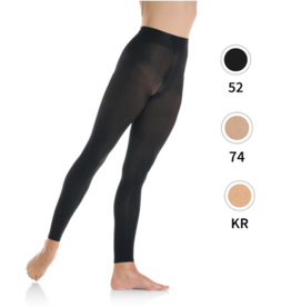 Mondor Mondor Ultrasoft 318 Footless Tights