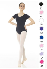 Mondor Mondor Short Sleeve Bodysuit