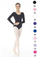 Mondor Mondor Long Sleeve Bodysuit