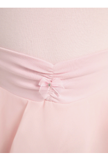 Capezio Pull On Georgette Skirt