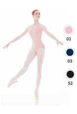 Mondor RAD Sleeveless Leotard