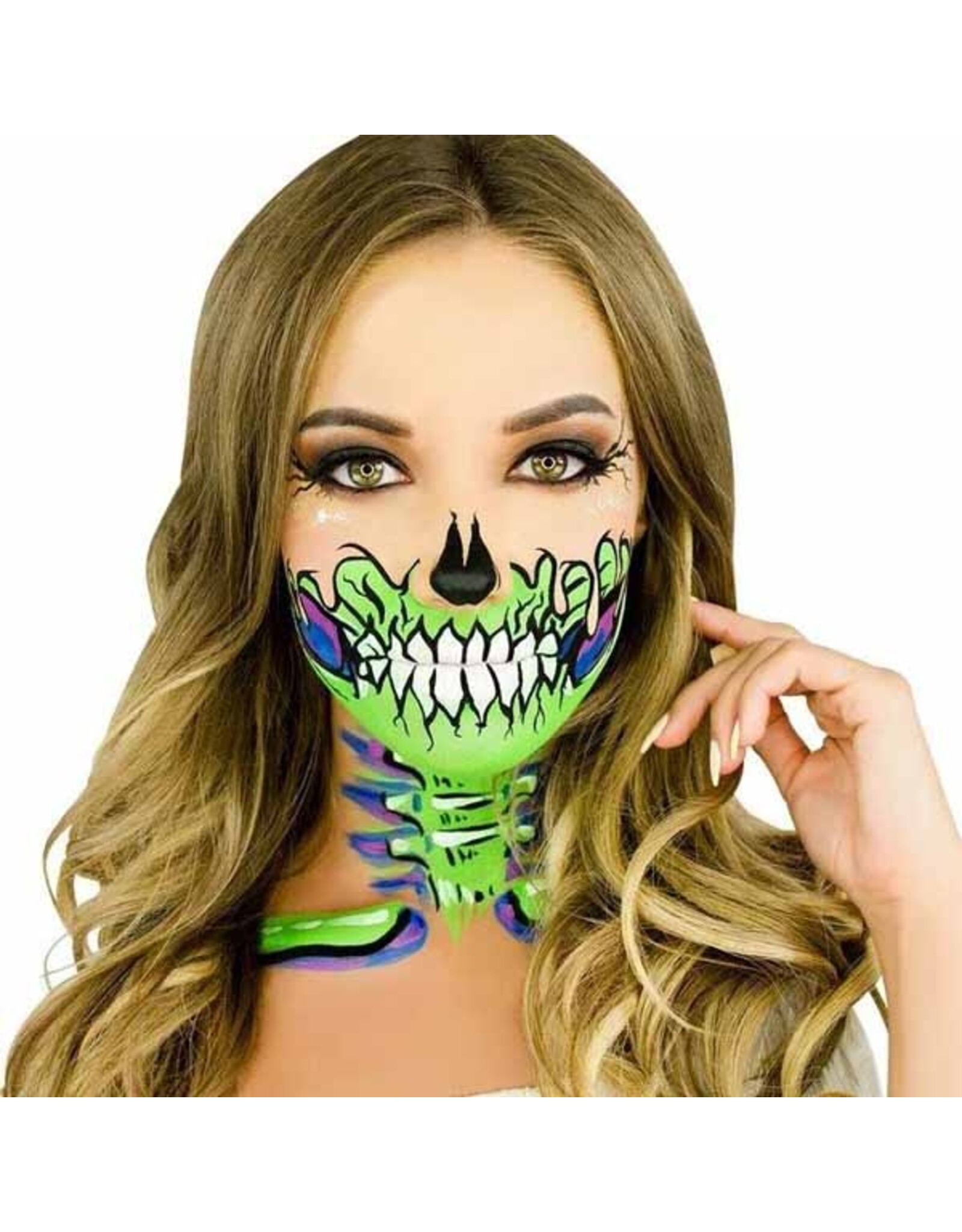 Cinema Secrets Dual Look Meltdown Kit